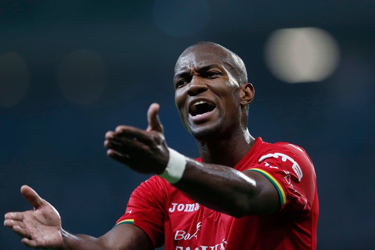 Y es que Jorge Wilstermann o cualquier de los otros siete equipos en mención pueden darle un trago amargo a Pachuca, que ya puede ir analizando a sus posibles rivales en el Mundial de Clubes.