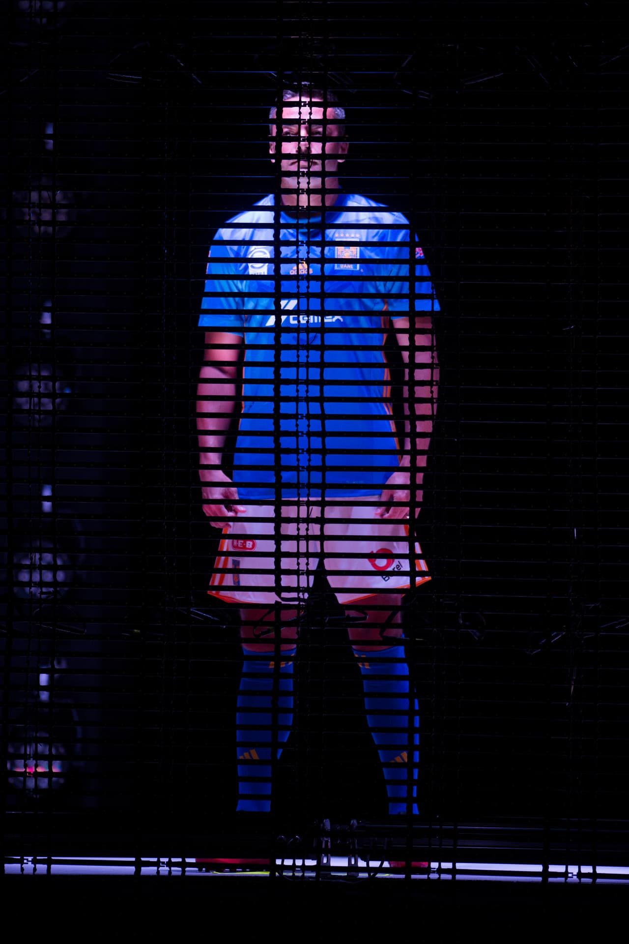 Nuevo uniforme Tigres Apertura 2017.