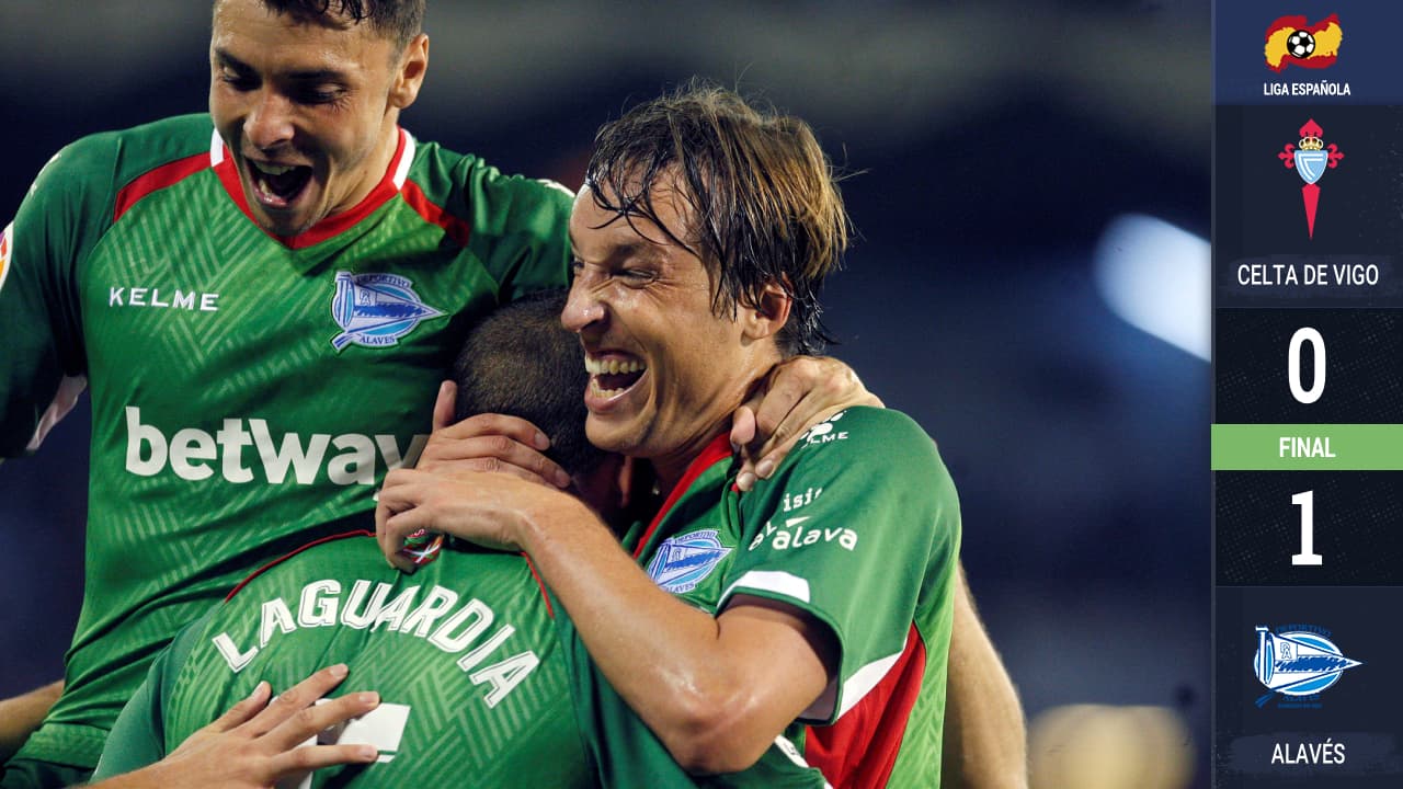 El cuadro celeste suma seis partidos sin ganar.