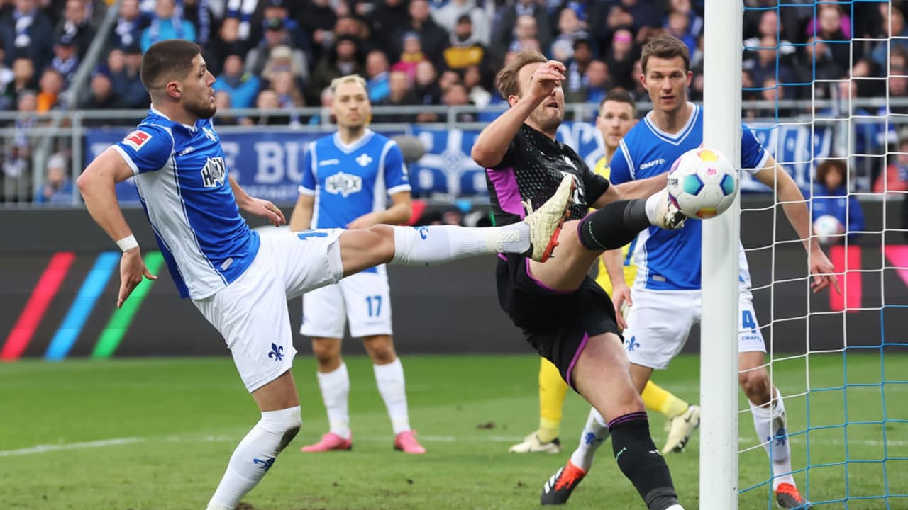 Harry Kane viaja con la selección inglesa lesionado de un tobillo