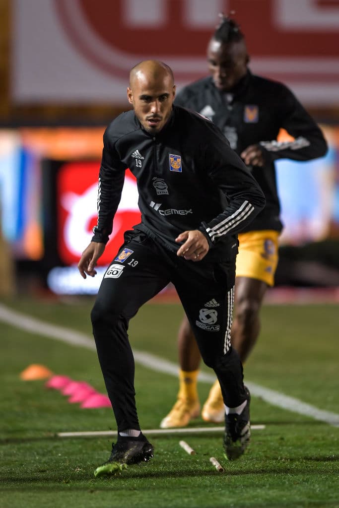 Guido Pizarro sobre Bayern Múnich: “Sabemos dónde hacerle daño”