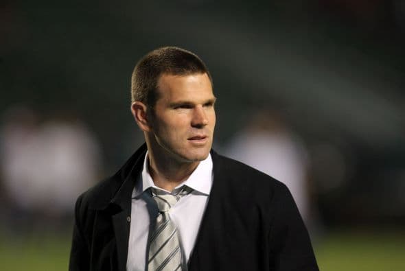 Greg Vanney, DT de Toronto FC
