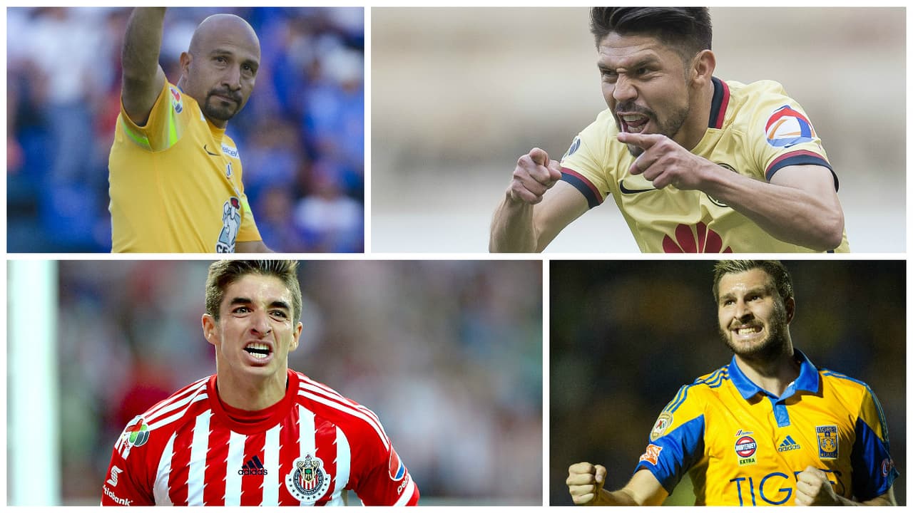 Te presentamos a los jugadores que acumulan más puntos a lo largo del torneo, ellos son el 11 ideal de la Jornada 12 del Univision Deportes Fantasy, donde predominan los jugadores de Pachuca, Monterrey, Tigres y América.