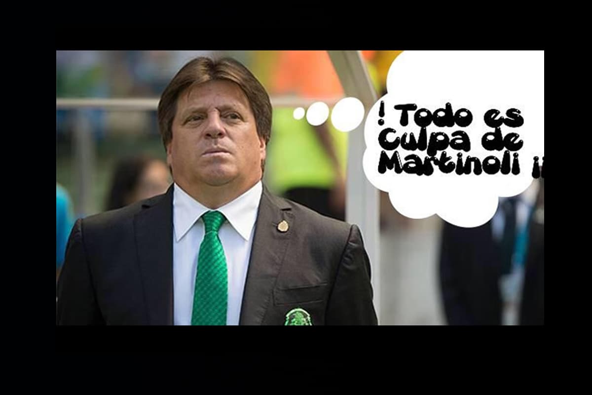 Mira los mejores memes del empate de la selección de México ante Costa Rica (Twitter).