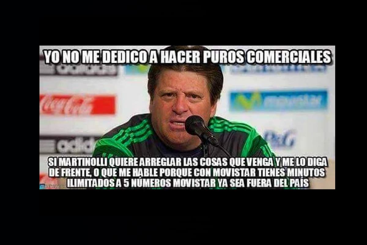 Mira los mejores memes del empate de la selección de México ante Costa Rica (Twitter).