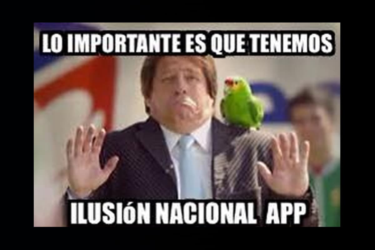 Mira los mejores memes del empate de la selección de México ante Costa Rica (Twitter).