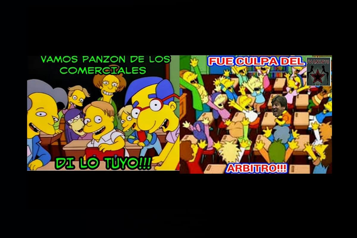 Mira los mejores memes del empate de la selección de México ante Costa Rica (Twitter).