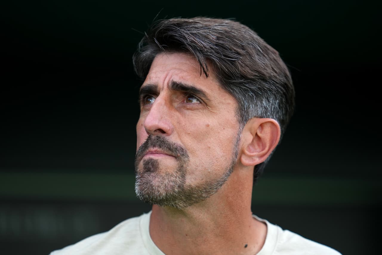 ¡Paunovic pinta para dirigir en el Mundial del 2026! 