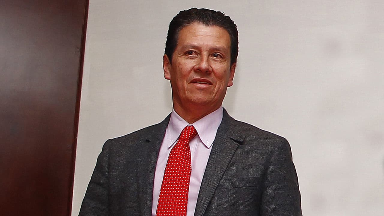 Jaime León es destituido del Toluca