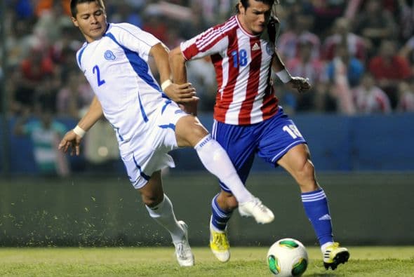 Pero aquel grupo encabezado por gente como Denis Caniza, Darío Verón, Carlos Bonet, Nelson Valdez , Rodolfo Gamarra, Oscar Cardozo, alcanzó su mejor nivel en aquella justa y luego fue decayendo, por edad o por cuestiones del fútbol, hasta el punto que no consiguieron clasificar a Brasil 2014.