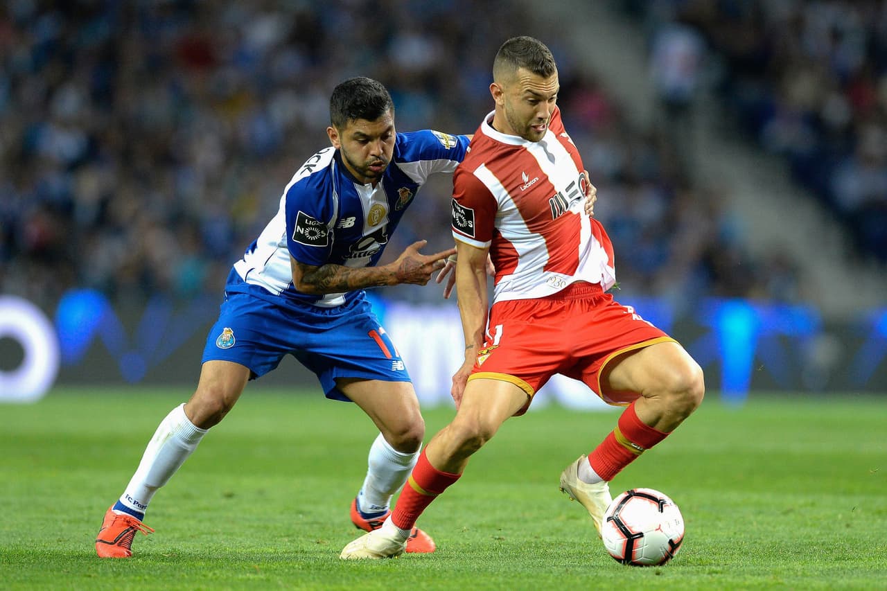 El rival del Porto se quedó con 36 puntos en el puesto 11, pero debe sumar más si quiere mantenerse en la máxima categoría.