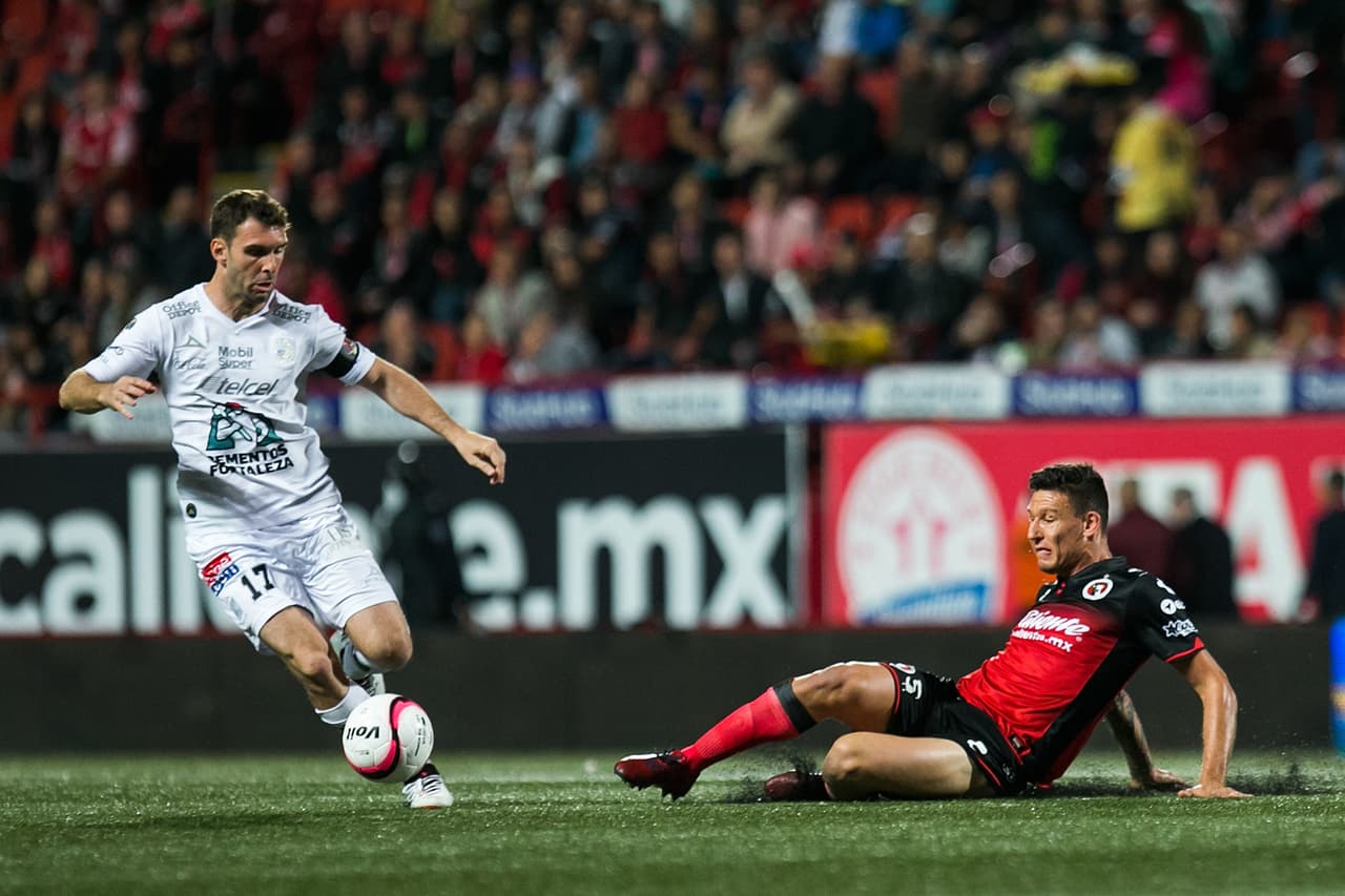 Ya con el marcador igualado, la presión del equipo fronterizo fue en aumento. El empate de poco les hubiera servido para mantenerse con vida en el Apertura 2017.