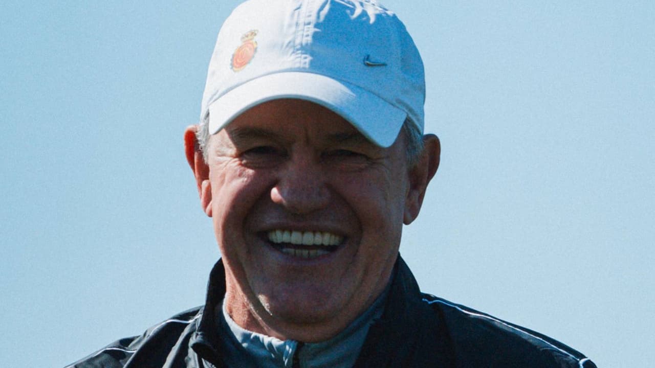 Javier Aguirre: “Nunca es buen momento para ir al campo del Barça”