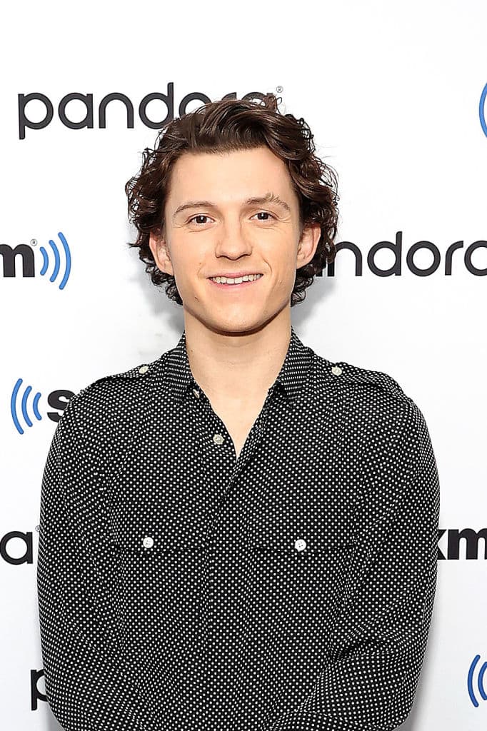 Su amistad se estableció después de trabajar juntos por primera vez en "Spider-Man: Homecoming" de 2017.