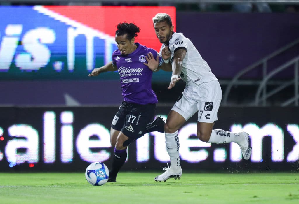 Aristeguieta (18’), Sanvezzo (35’) y Nico Díaz (80’) marcaron los tantos del partido. Ambos conjuntos acumulan 10 unidades en el Guard1anes 2021.