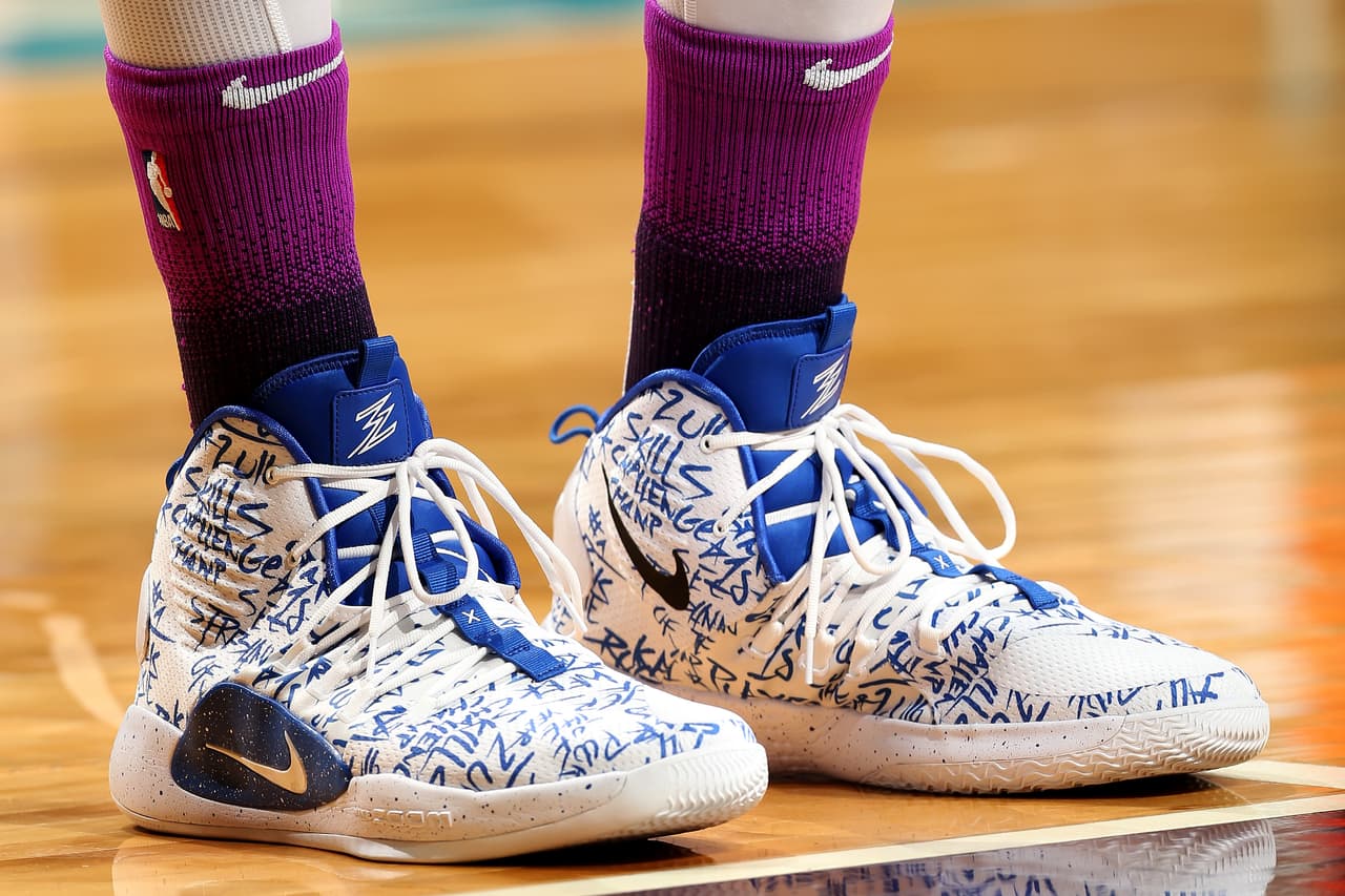 Karl-Anthony Towns (Minnesota Timberwolves)