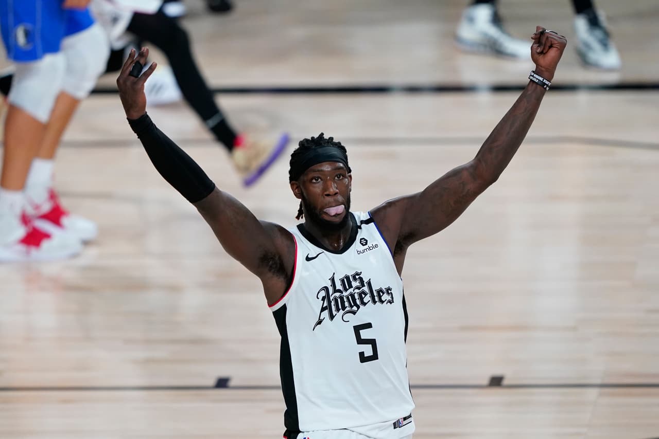 Los Clippers nunca han llegado a una final de conferencia, pues conservan una marca de 0-4 en semifinales.