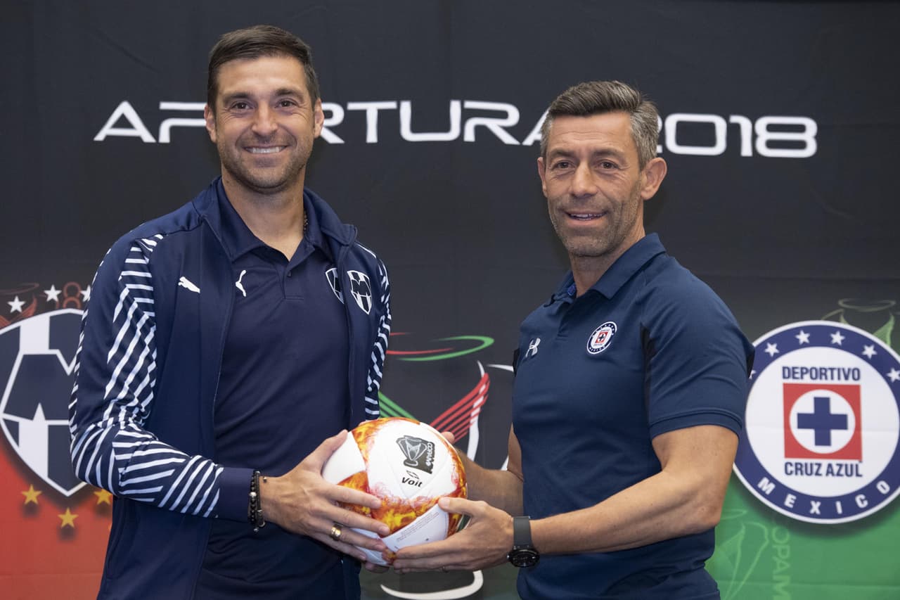 Lo cierto es que para ambos la situación surge de paso como un riesgo con miras al resto de la Liga MX, por lo que puede seignificar el golpe anímico en la recta final del torneo.