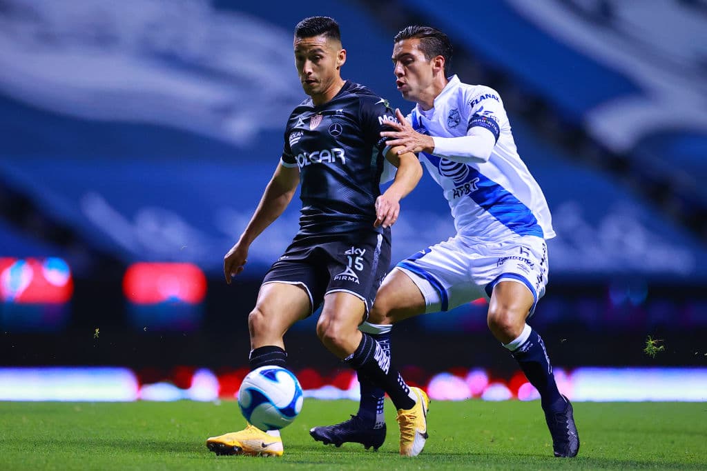 Emanuel Gularte (55’) marcó el solitario tanto que definió el encuentro. Puebla llegó a 12 unidades y se aferra a la parte alta de la tabla. Necaxa sólo acumula 6 puntos en la competición. En la siguiente jornada, Puebla visitará León y Necaxa recibirá a Pachuca.