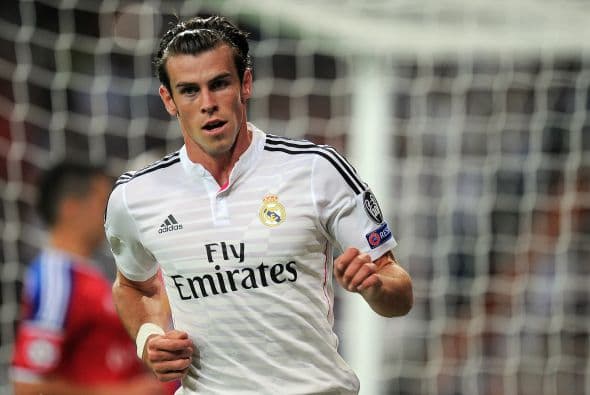 El Real Madrid volvió a la senda del triunfo y apagó el fuego que comenzaba a hacerse alrededor de él con el rendimiento de sus figuras.