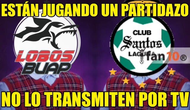 La derrota del América, el partidazo de Tigres y la renovada ilusión de los aficionados al Cruz Azul son los temas de moda en los memes de la Jornada 1 del Apertura 2017