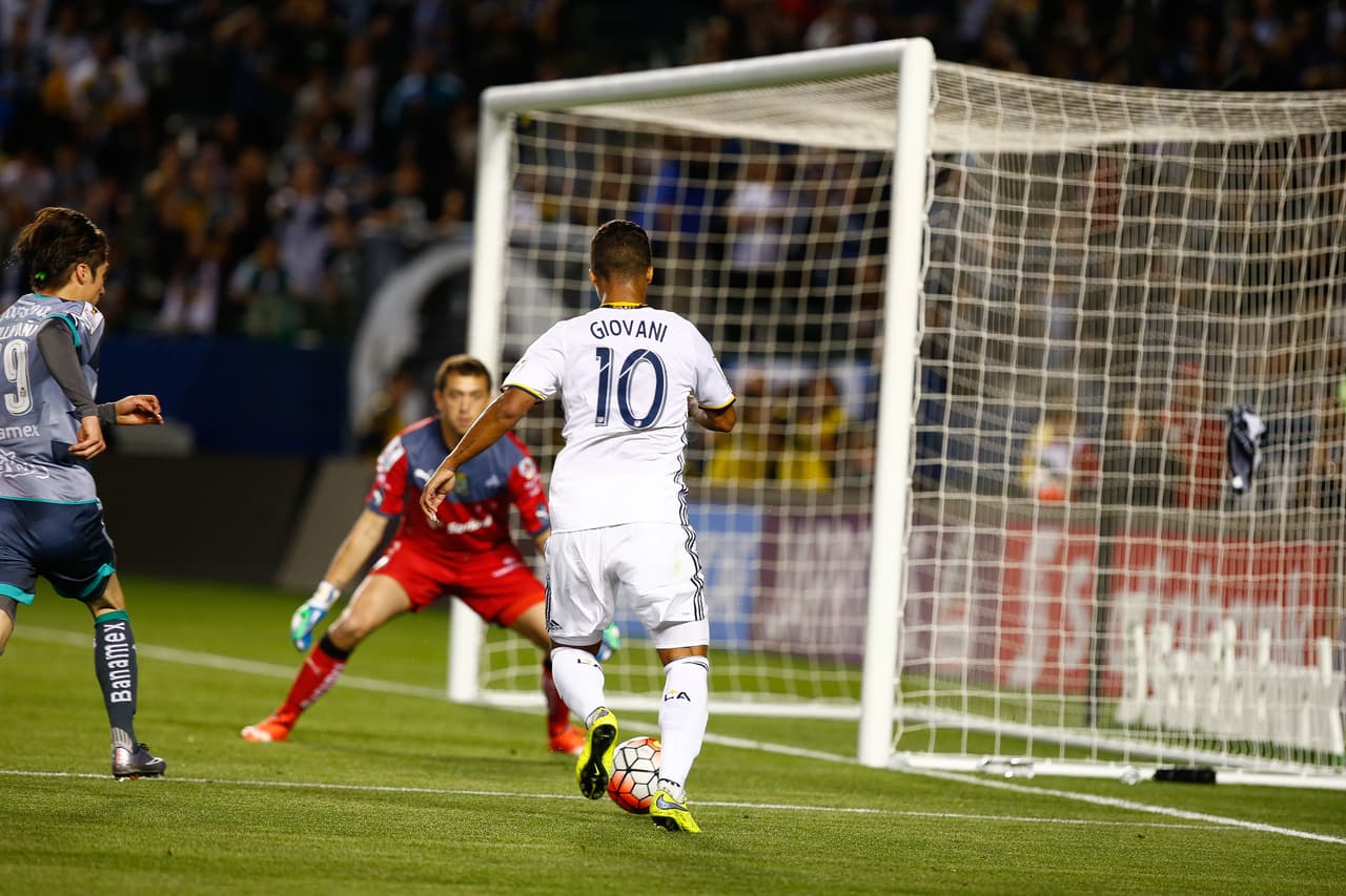 Previo Santos Vs LA Galaxy: Se define en México el pase a las semifinales