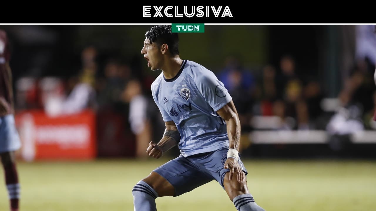 Alan Pulido advierte: Críticas al Tri resultarán en un mal entorno