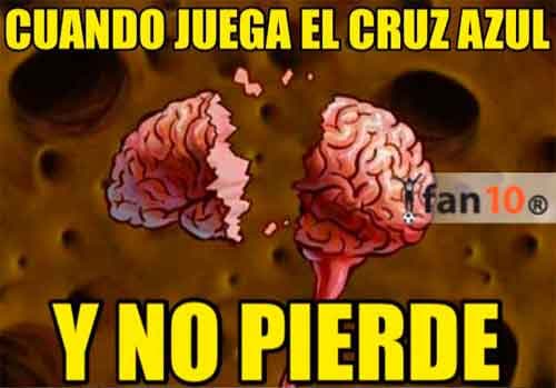 Las respectivas goleadas sufridas por América y Monterrey fueron el pretexto perfecto para que las redes sociales se llenaran de divertidos Memes. Aquí los mejores.