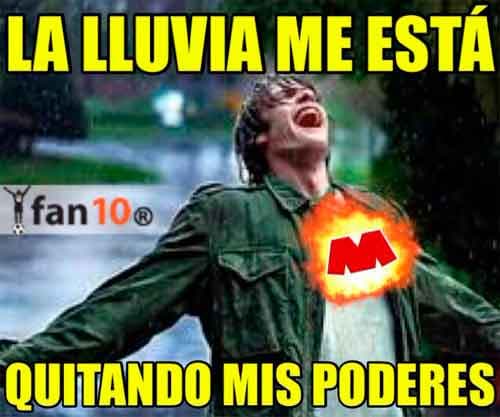 Las respectivas goleadas sufridas por América y Monterrey fueron el pretexto perfecto para que las redes sociales se llenaran de divertidos Memes. Aquí los mejores.