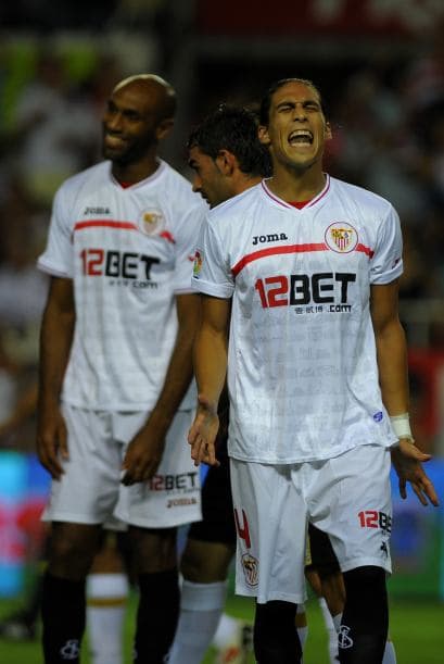 Liga española Fecha 2