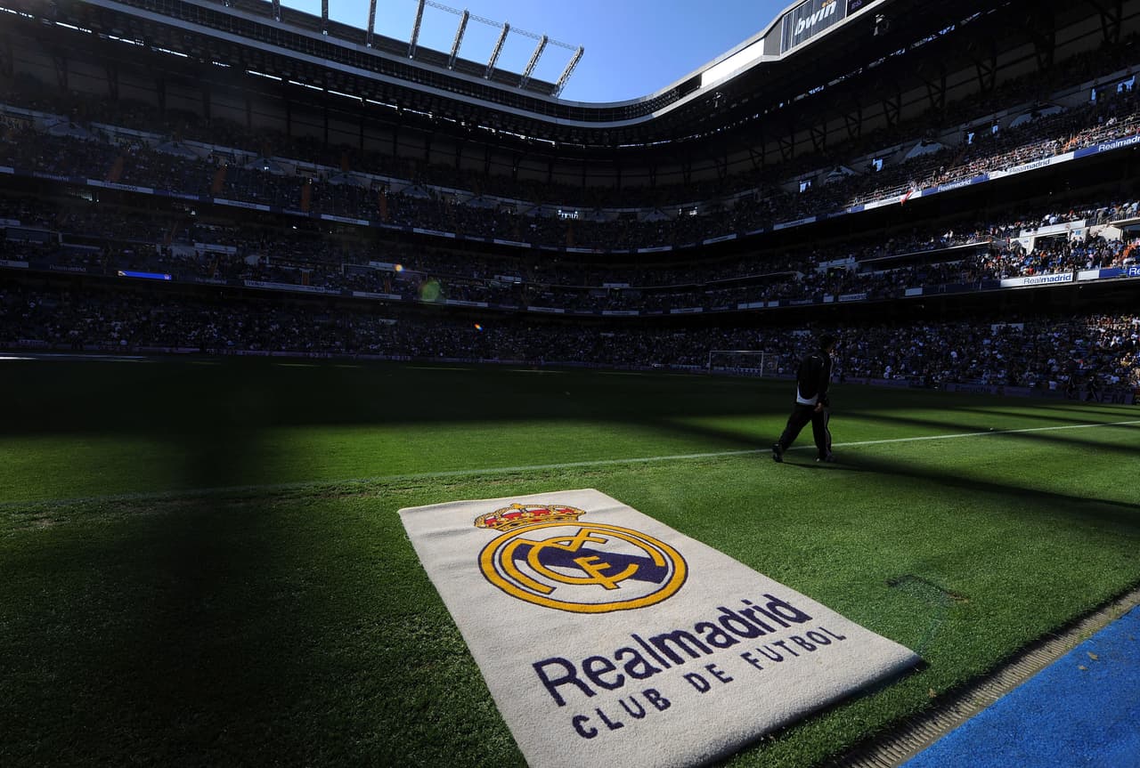 Por eso el estadio Santiago Bernabéu es uno de los grandes templos del fútbol mundial que cumple 70 años de gloria y espera llegar a otros 70 de muchas más historias.