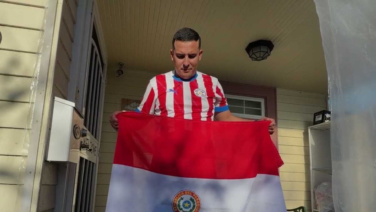 A 100 días para el Mundial: “Va a ser uno de los mejores días de mi vida”