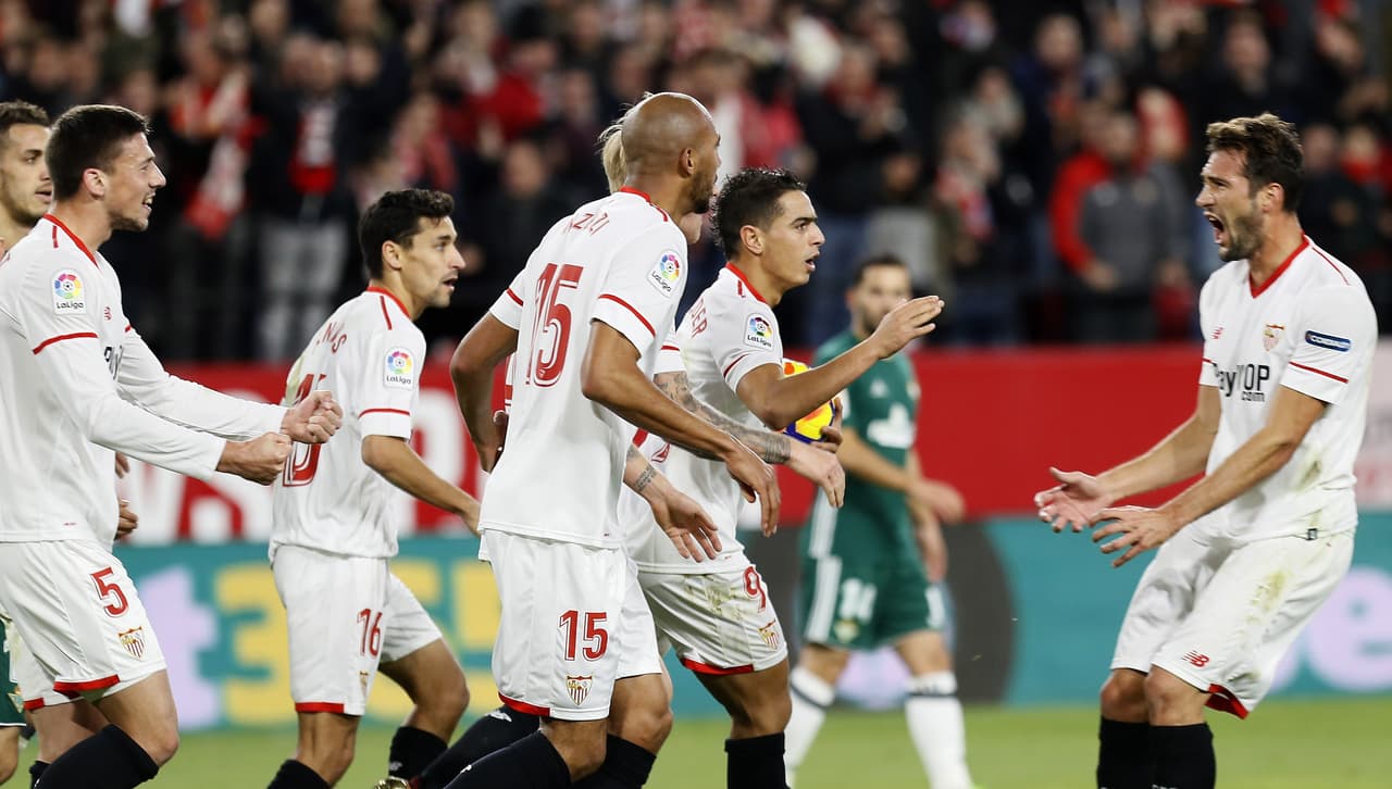 Con el 2-2 el partido se fue al descanso y Kjaer logró de esta manera su primer anotación de la temporada con un buen cabezazo.