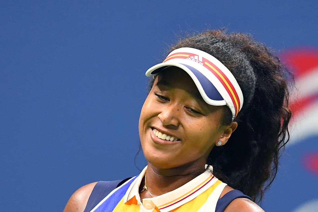 La sorpresa se mantuvo en la segunda jornada de la competición femenina del US Open con la japonesa Naomi Osaka, que derrotó 6-3 y 6-1 a la alemana Angelique Kerber.