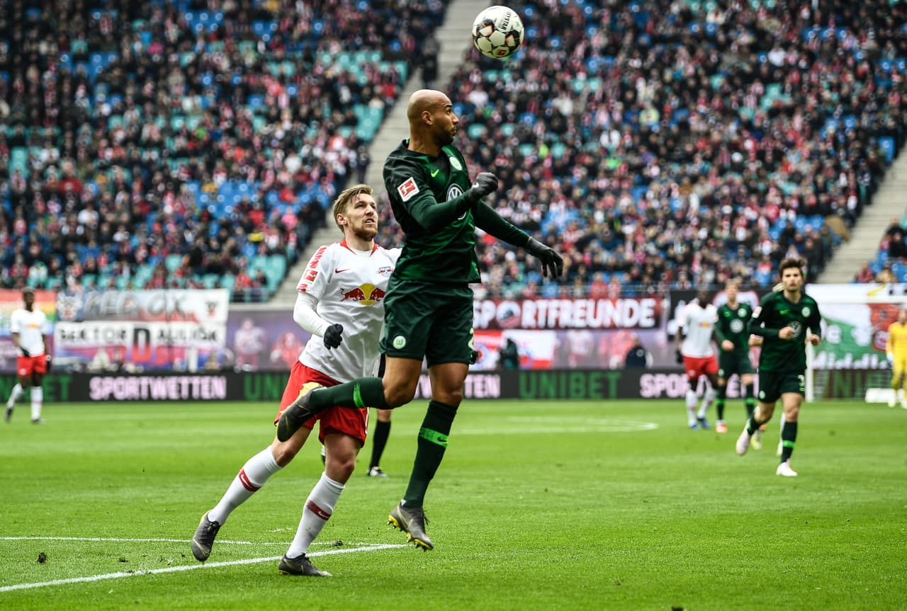 En la próxima jornada enfrentarán al Borussia Monchengladbach, mientras que el Wolfsburgo buscará revetir la situación ante el Eintracht Frankfurt.