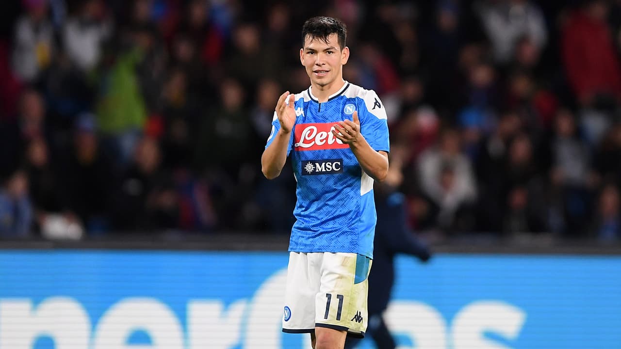 Confirman fecha en la que el 'Chucky' regresaría a la actividad