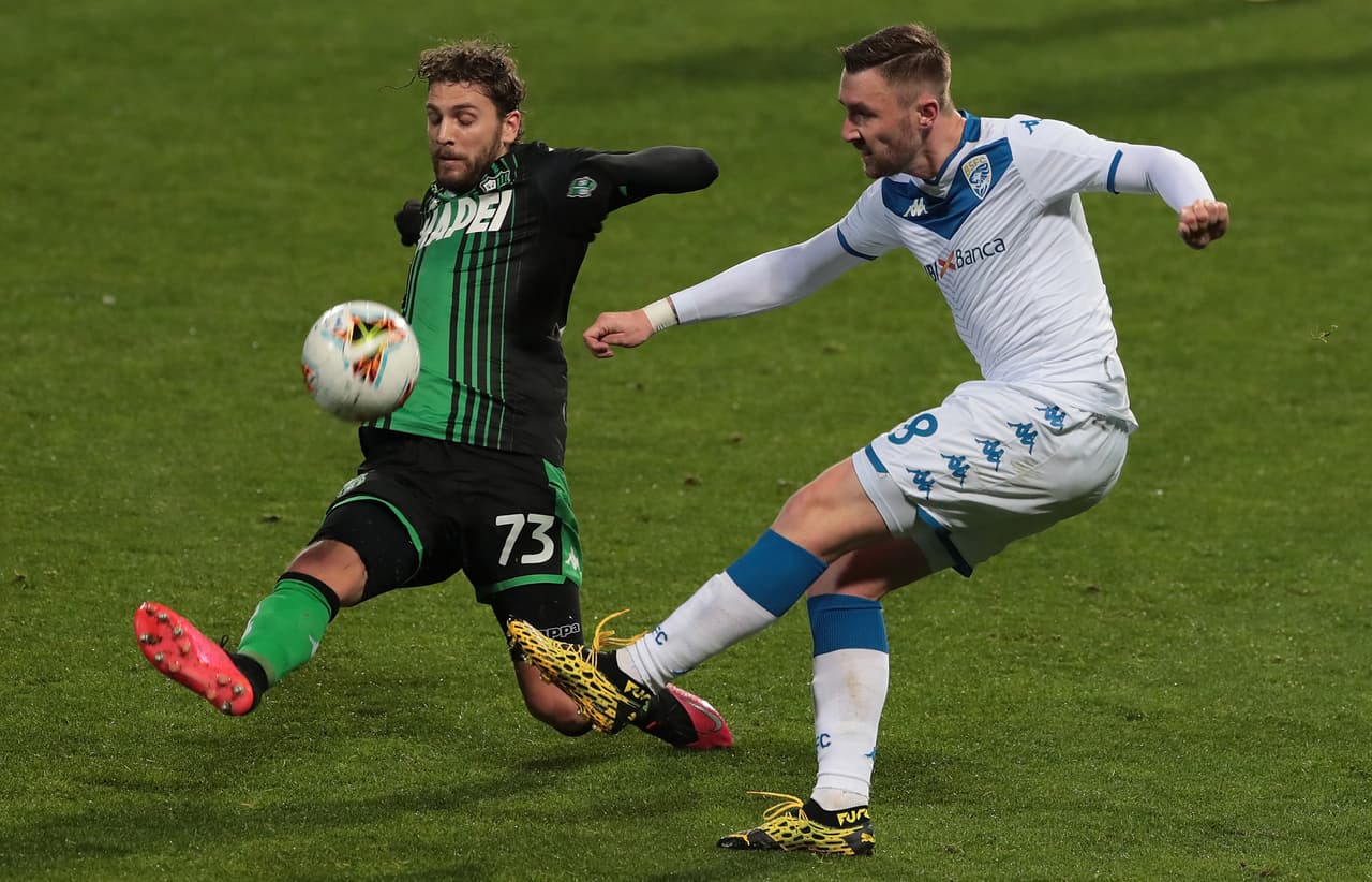 Serie A tiene fecha tentativa para reiniciar actividades