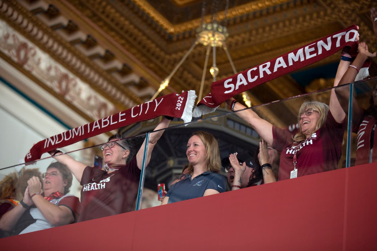 Cuando en octubre se anunció que Sacramento Republic FC sería el equipo número 29 de Major League Soccer, para muchos de los aficionados del club de la capital californiana ese día representó la culminación de un largo viaje de cinco años de duración para llevar la MLS a Sacramento.