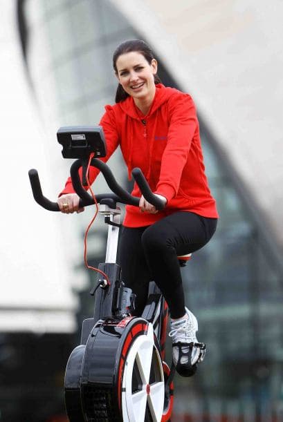 Kirsty Gallacher