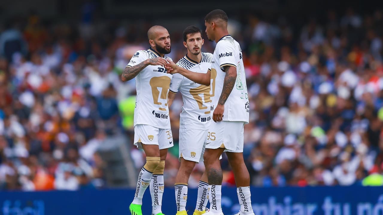 Pumas fracasa en inversión millonaria y está en riesgo de quedar eliminado