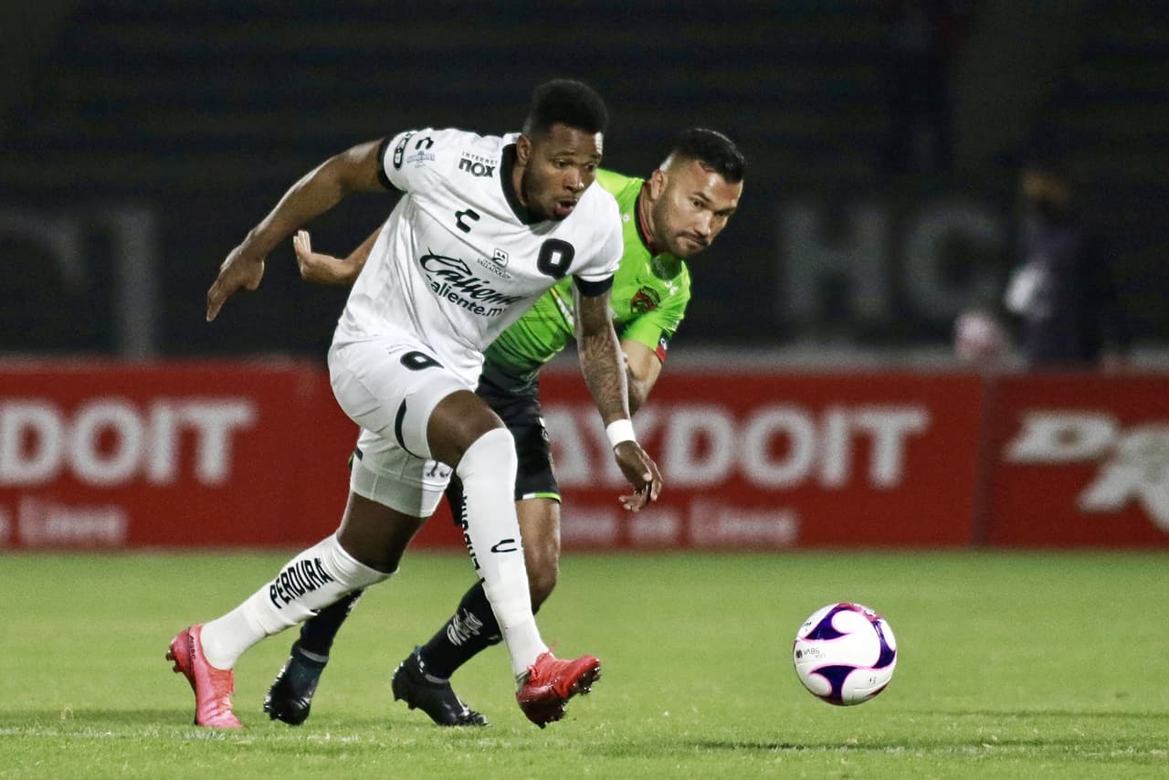 Tras la victoria por la mínima de los fronterizos, aún podría colarse a la fiesta grande de la Liga MX. | Darío Lezcano (81’) hizo el gol en la recta final del encuentro. Los fronterizos se enfrentarán a las Águilas la última fecha de la competición; Querétaro cerrará ante Xolos.