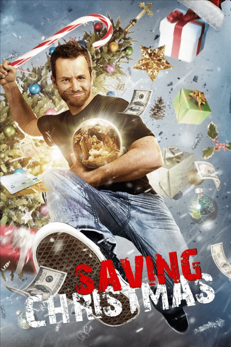 Kirk Cameron’s Saving Christmas (2014)
<br>