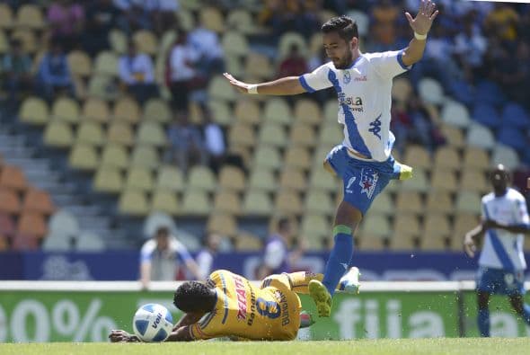 Puebla cuenta con dos campeonatos en su historia el último fue conseguido en la temporada 1989-1990 cuando eran dirigidos por Manuel Lapuente.24 años sin ser campeón.