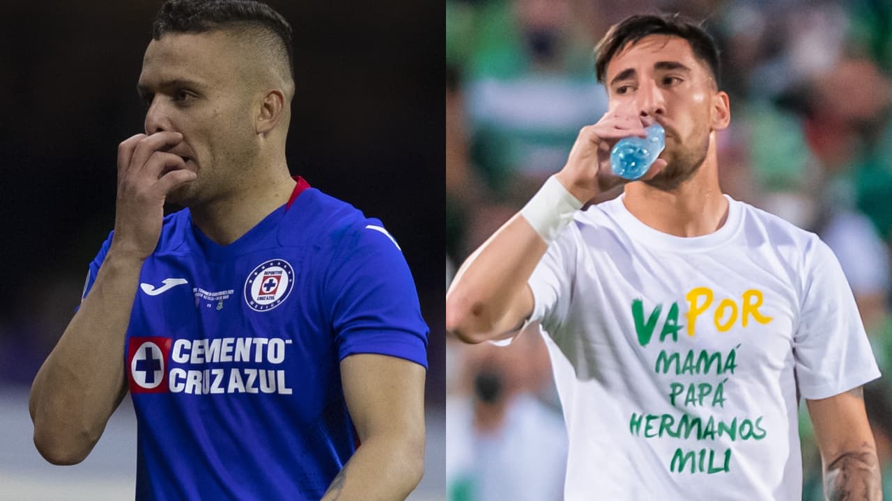 Uruguay tendrá a dos finalistas de la Liga BBVA MX en la Copa América