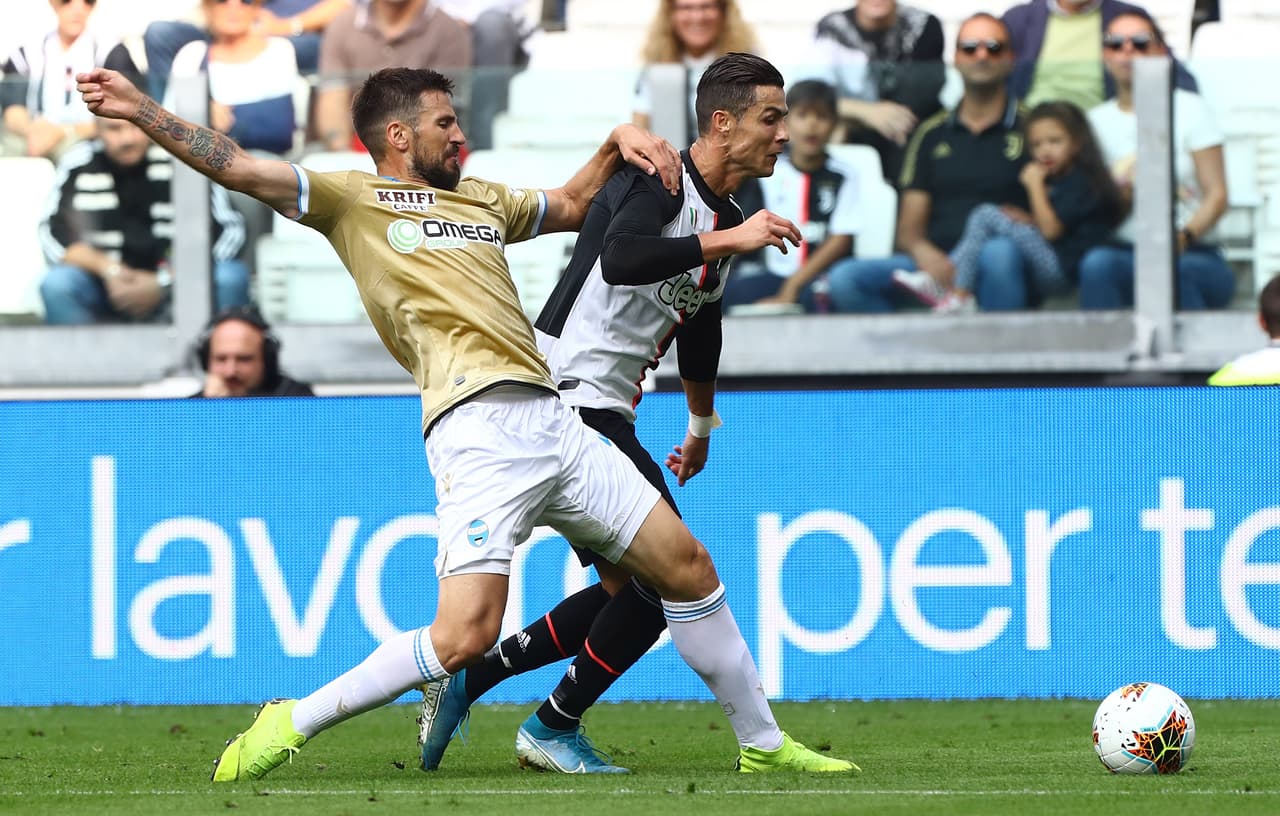 Spal se medirá ante el Parma buscando salir del fondo de la tabla general.