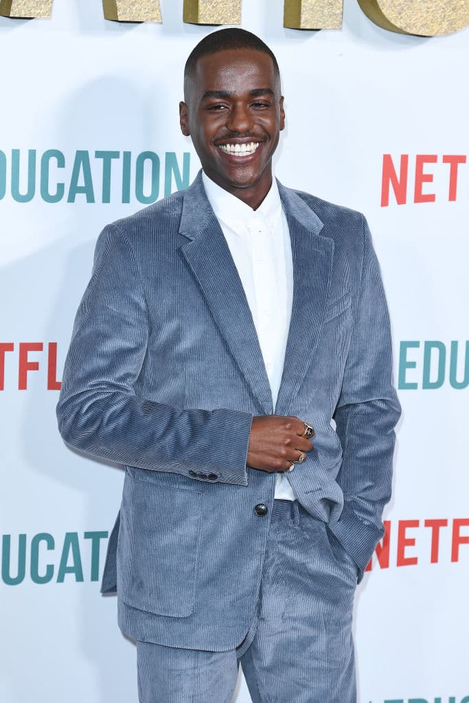 Tras el final de la segunda temporada, todo apunta a que la vida de la familia Milburn se pondrá más complicada.
<br>