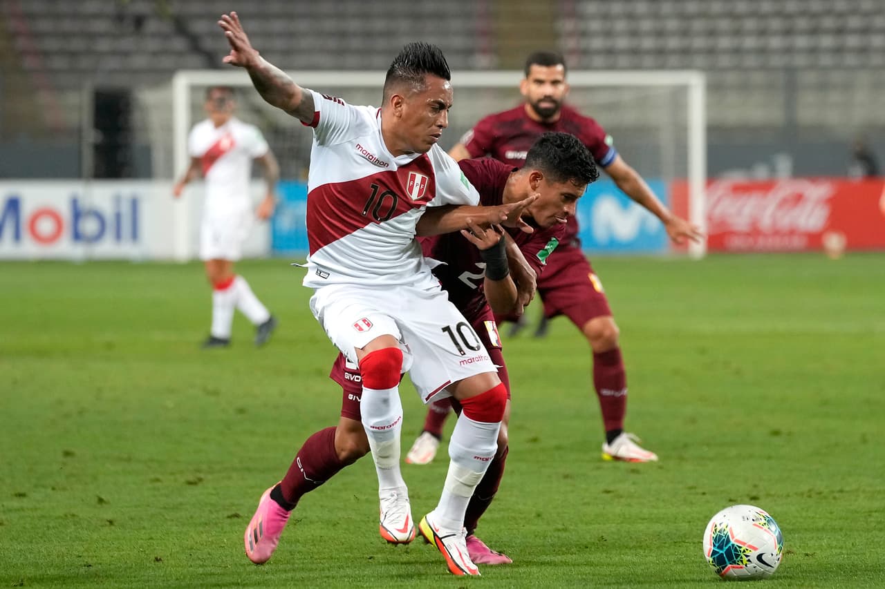 Un solitario gol de Christian Cueva fue suficiente para que el cuadro inca, dirigido por Ricardo Gareca, sume tres puntos de oro y se meta en la pelea por un boleto a la Copa del Mundo de Qatar 2022.
