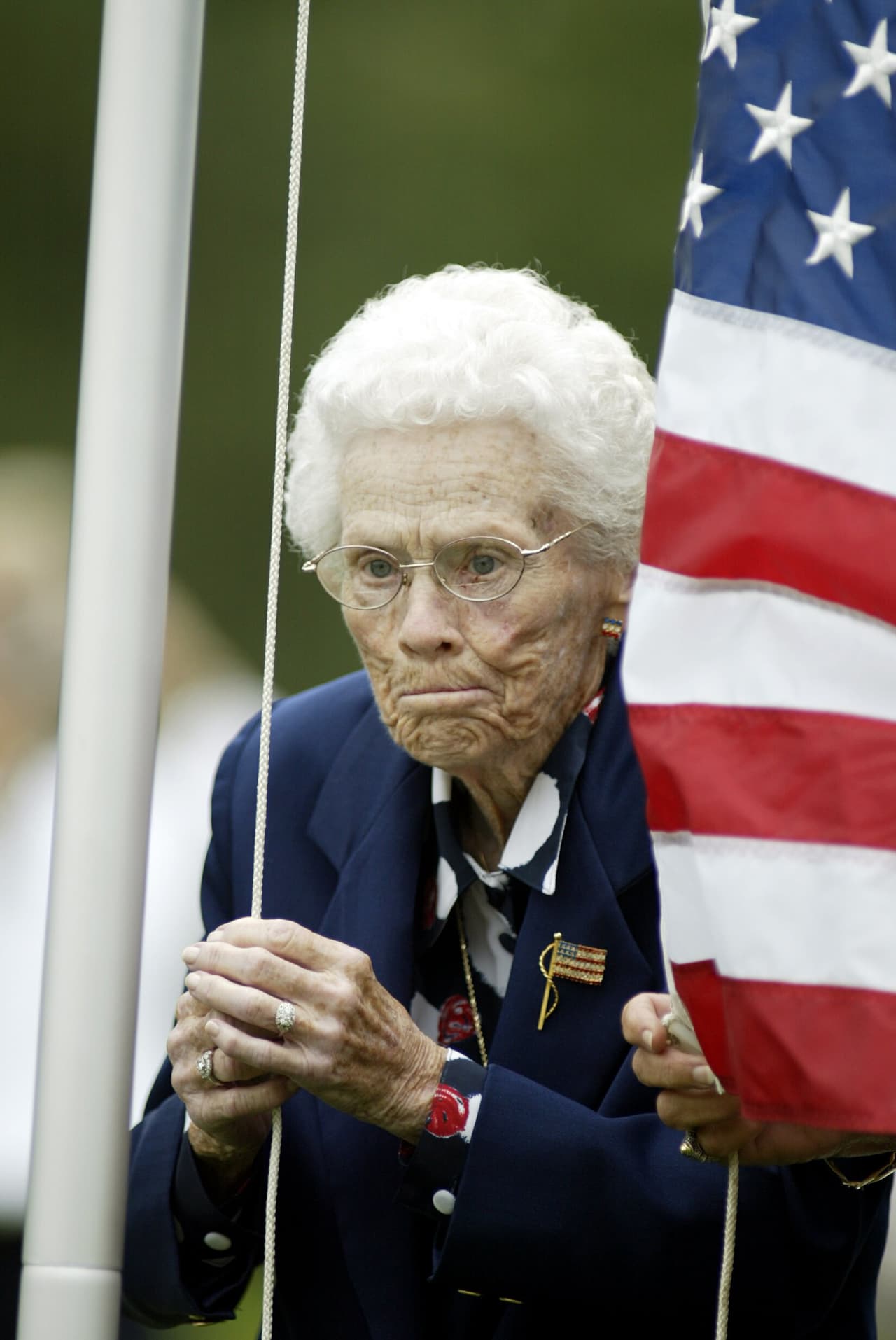 Esa historia fue forjada por la estadounidense Patty Berg, que falleció el 10 de septiembre de 2006 y cuyo nacimiento hace 100 años fue el comienzo de una historia del golf que a México le dio brillo.