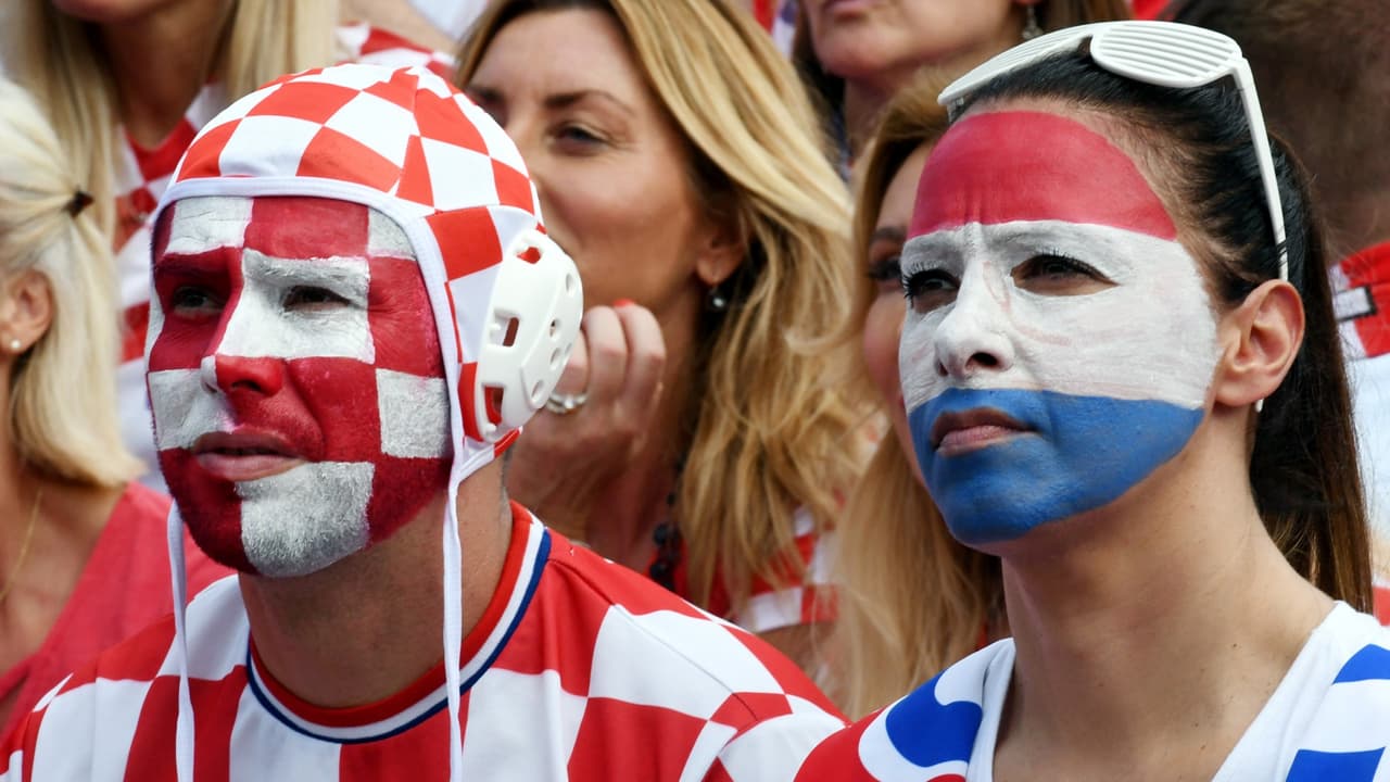 Francia se ganó su segundo Mundial, Croacia los corazones de millones de aficionados al fútbol