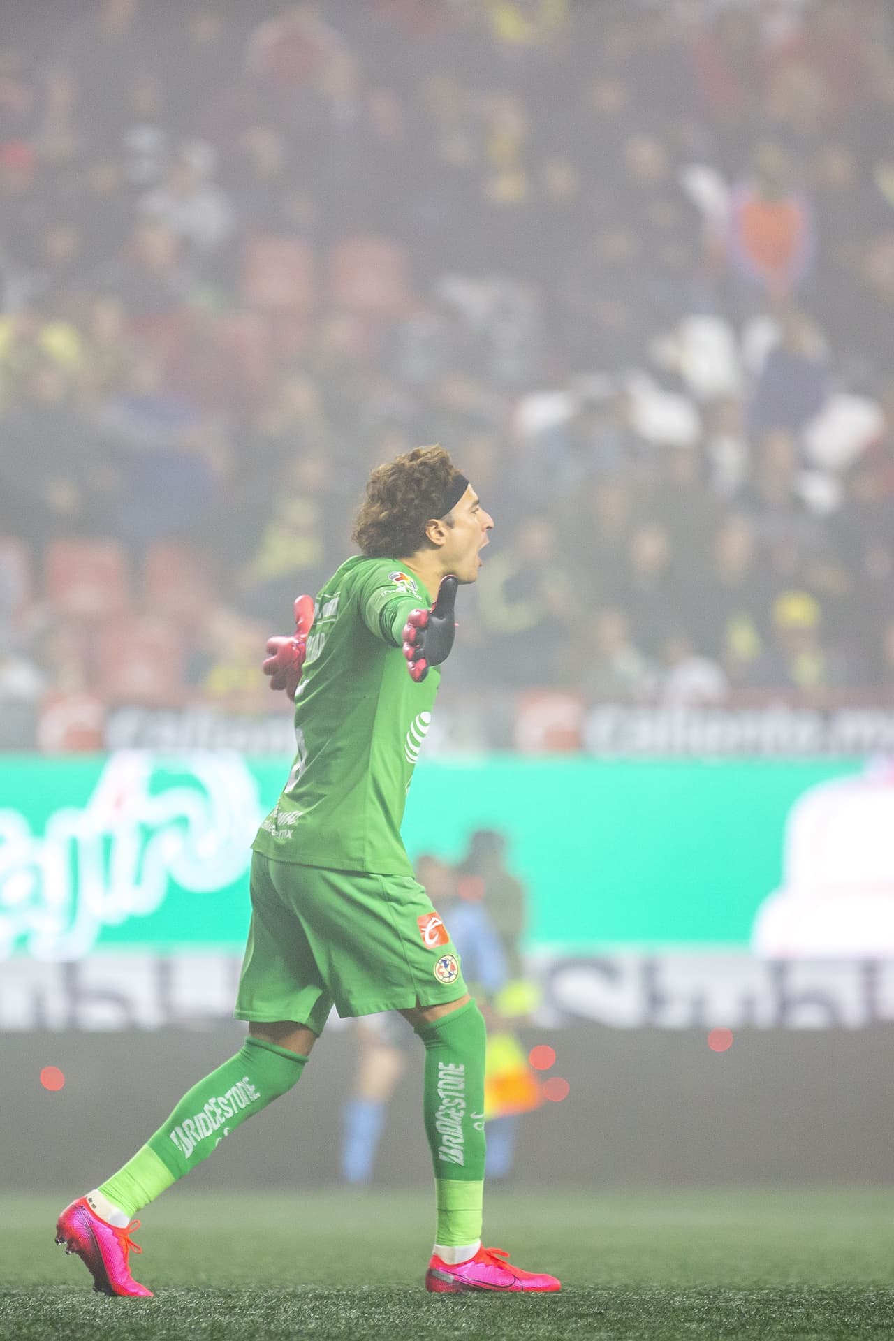 América deja Tijuana con más de 12 horas de atraso